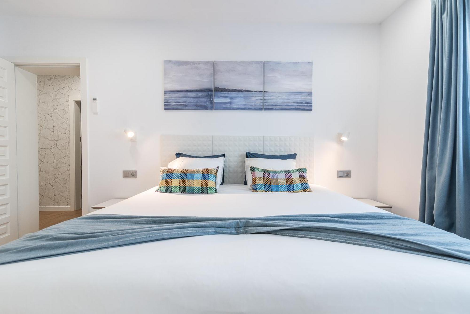 Casa Boissier Ciudad Jardin Bed & Breakfast ลาสปัลมาส เด กรานคานาเรีย ภายนอก รูปภาพ
