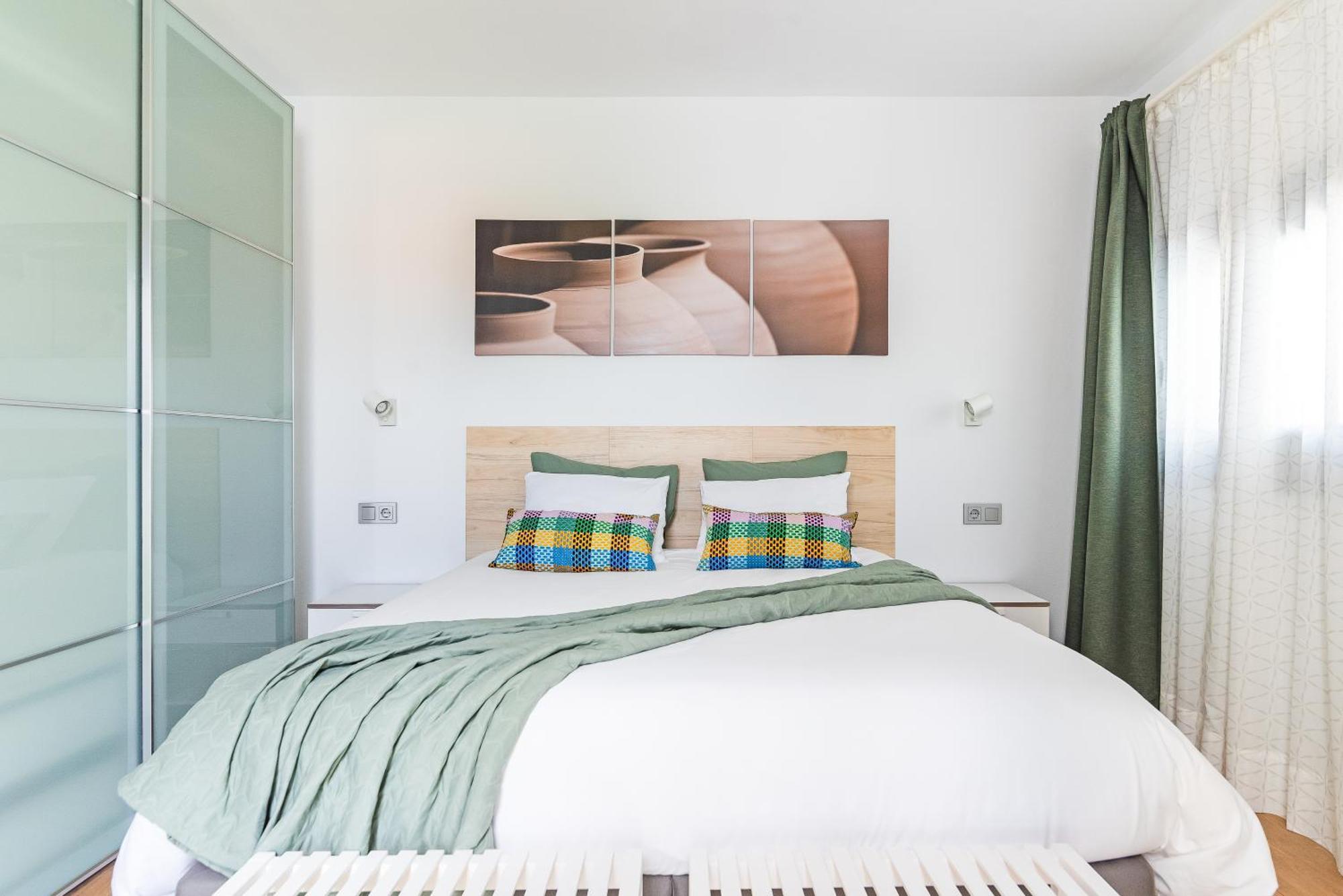 Casa Boissier Ciudad Jardin Bed & Breakfast ลาสปัลมาส เด กรานคานาเรีย ภายนอก รูปภาพ