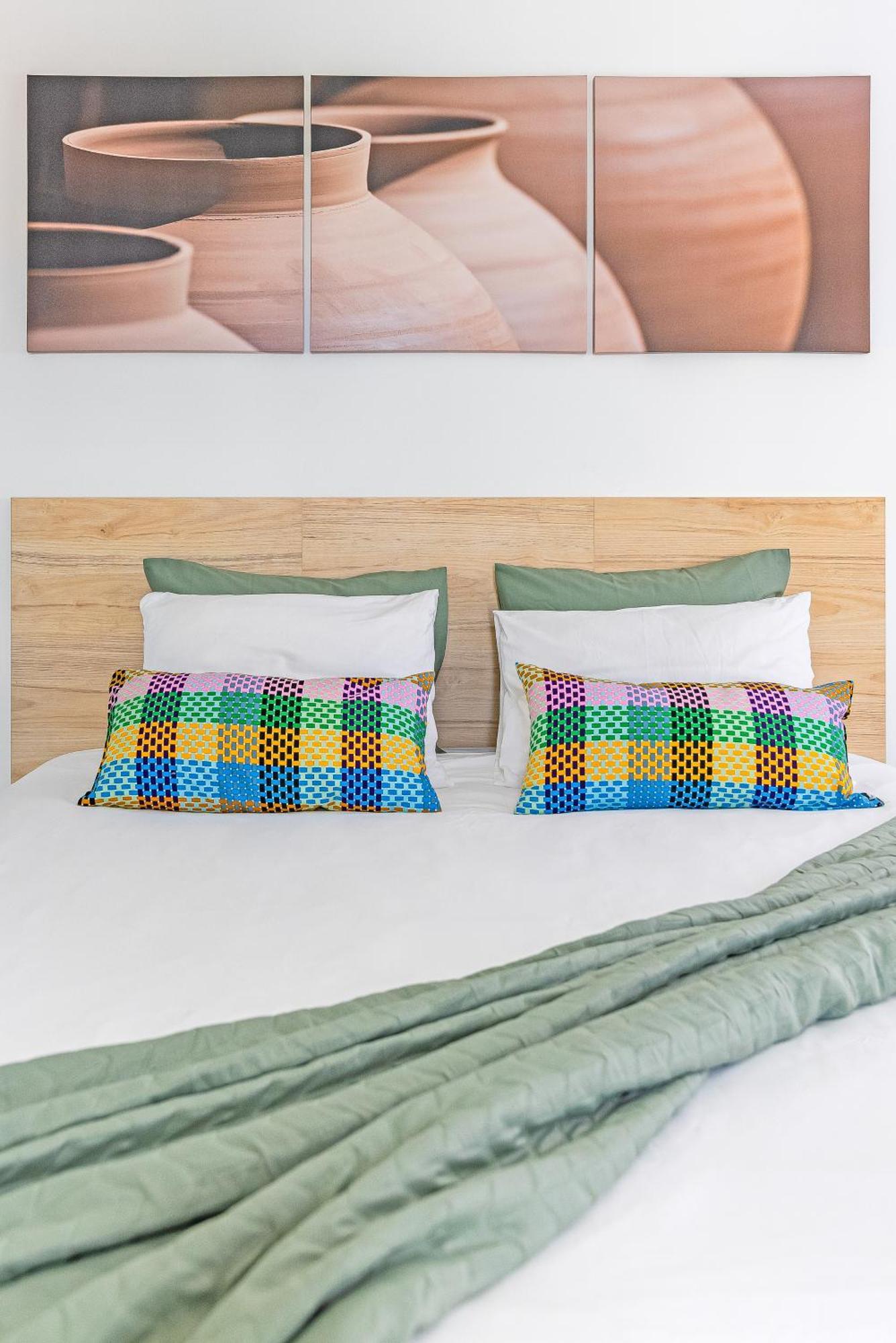 Casa Boissier Ciudad Jardin Bed & Breakfast ลาสปัลมาส เด กรานคานาเรีย ภายนอก รูปภาพ