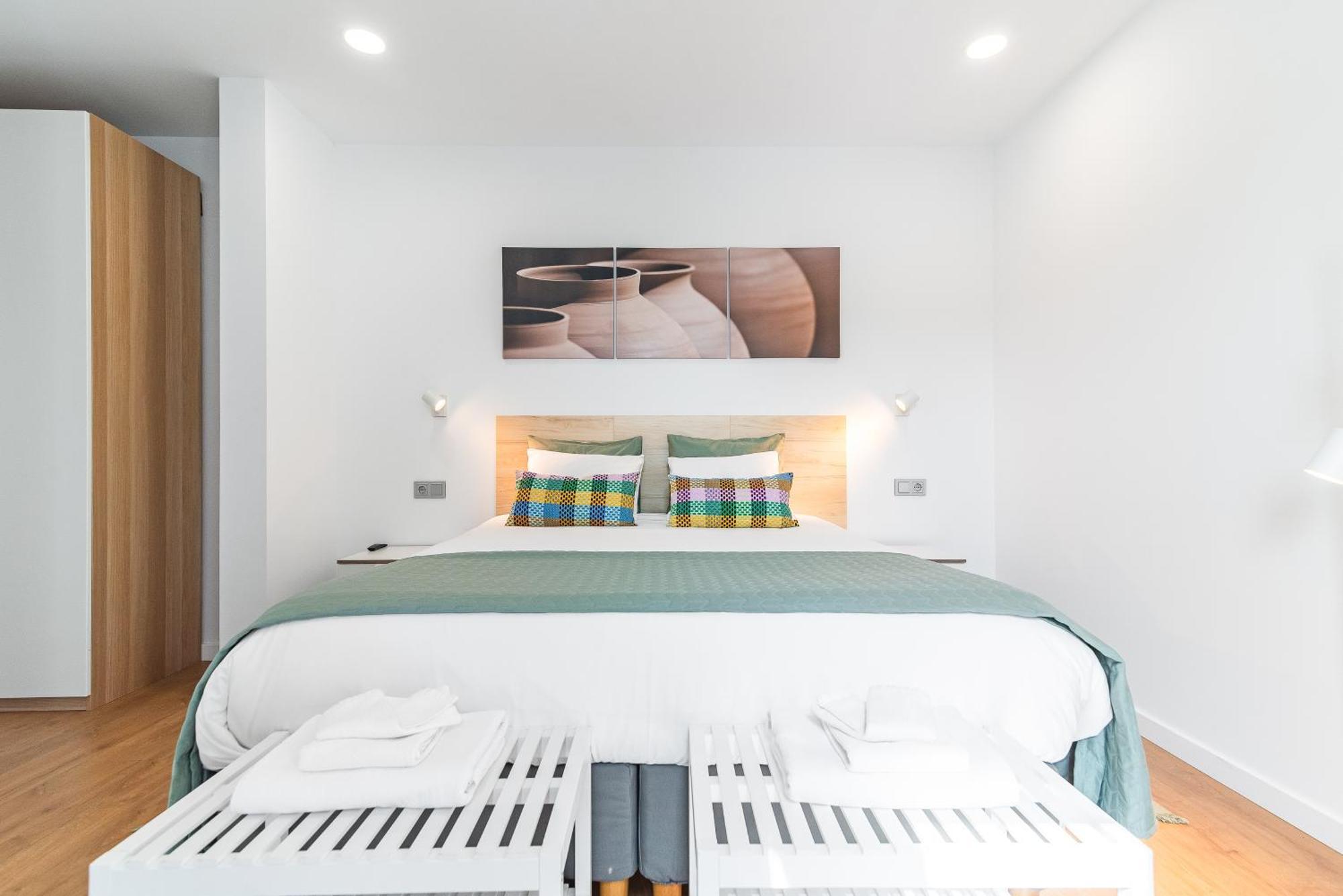 Casa Boissier Ciudad Jardin Bed & Breakfast ลาสปัลมาส เด กรานคานาเรีย ภายนอก รูปภาพ