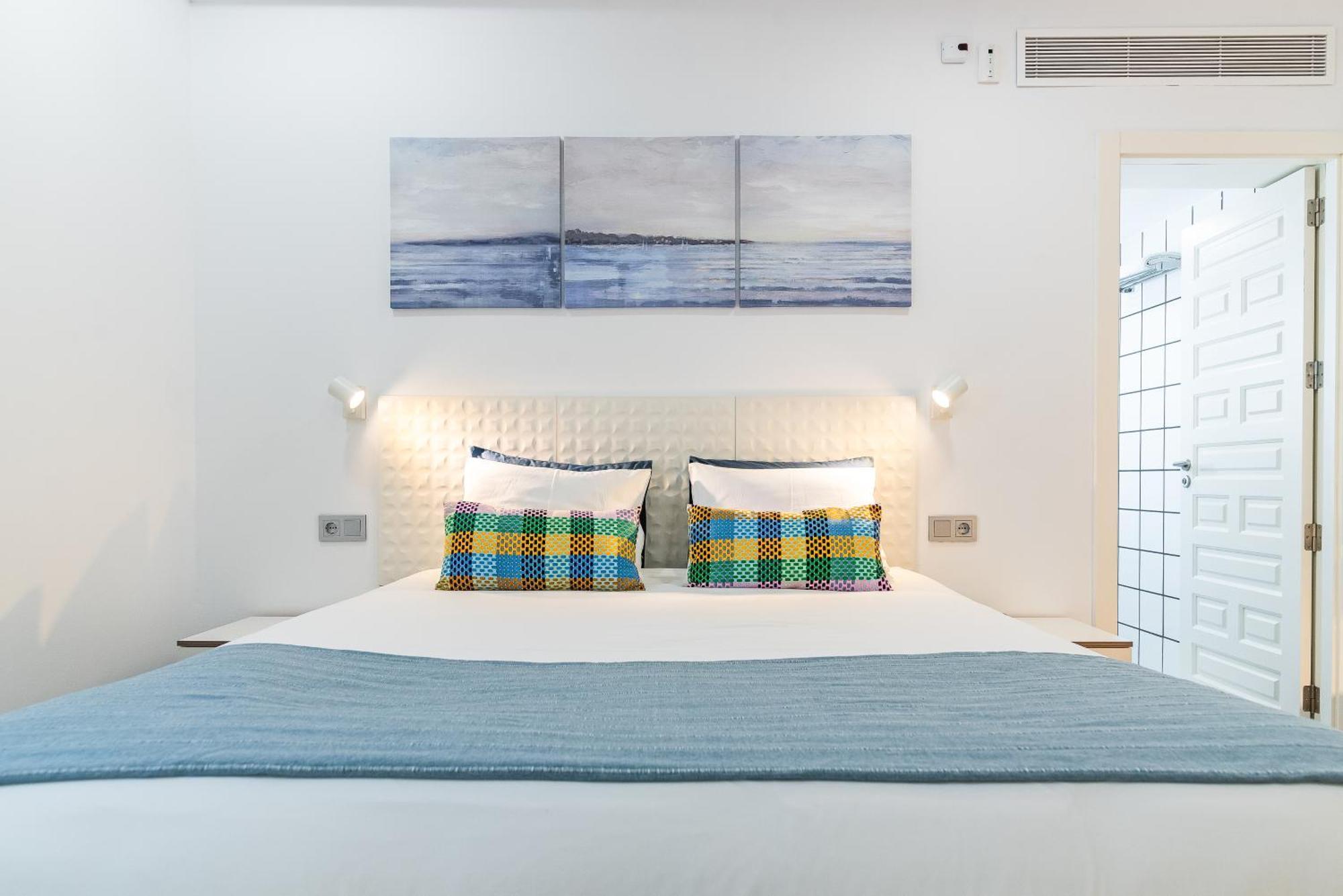 Casa Boissier Ciudad Jardin Bed & Breakfast ลาสปัลมาส เด กรานคานาเรีย ภายนอก รูปภาพ