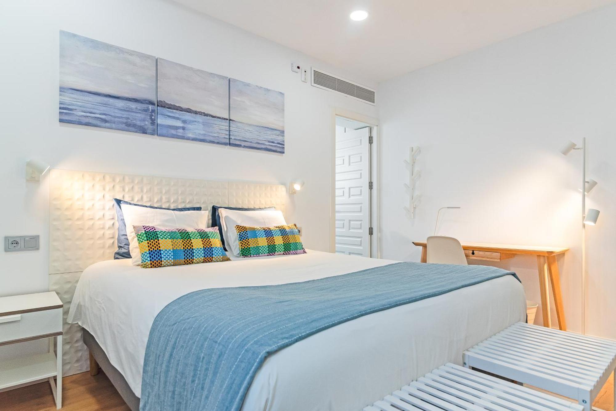 Casa Boissier Ciudad Jardin Bed & Breakfast ลาสปัลมาส เด กรานคานาเรีย ภายนอก รูปภาพ