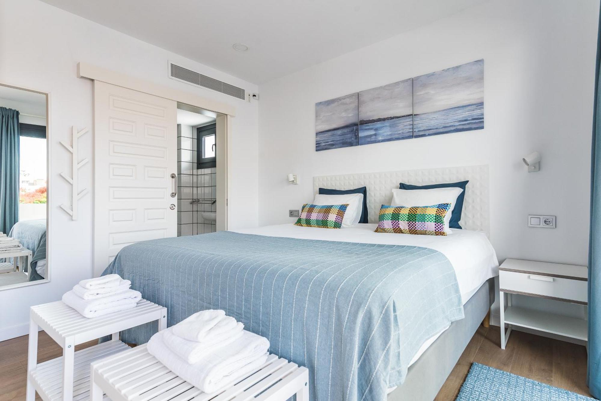 Casa Boissier Ciudad Jardin Bed & Breakfast ลาสปัลมาส เด กรานคานาเรีย ภายนอก รูปภาพ