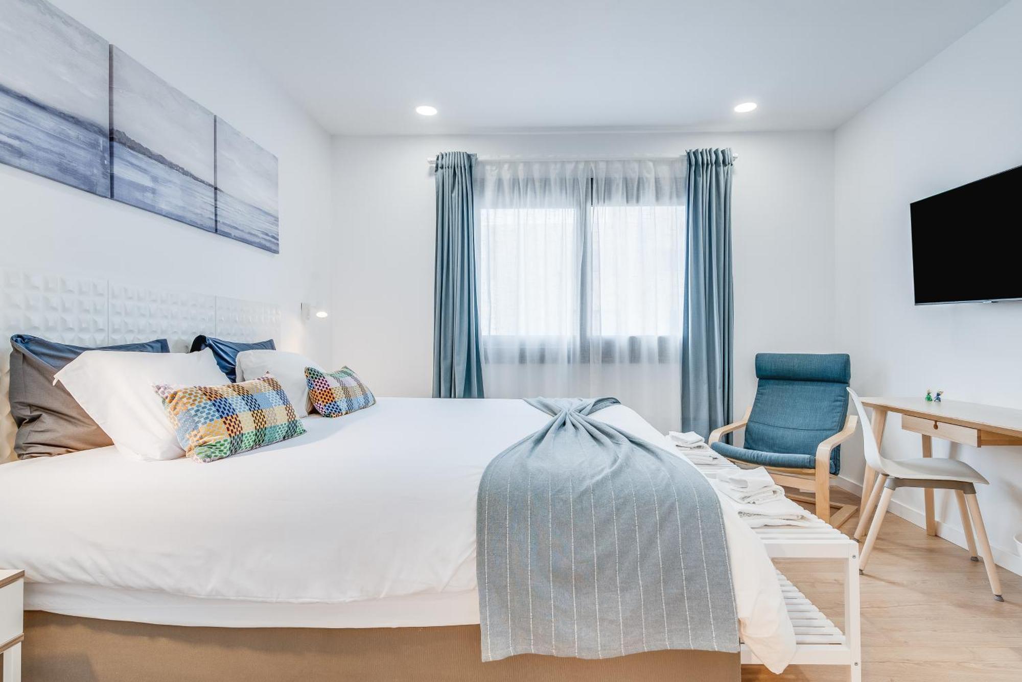 Casa Boissier Ciudad Jardin Bed & Breakfast ลาสปัลมาส เด กรานคานาเรีย ภายนอก รูปภาพ