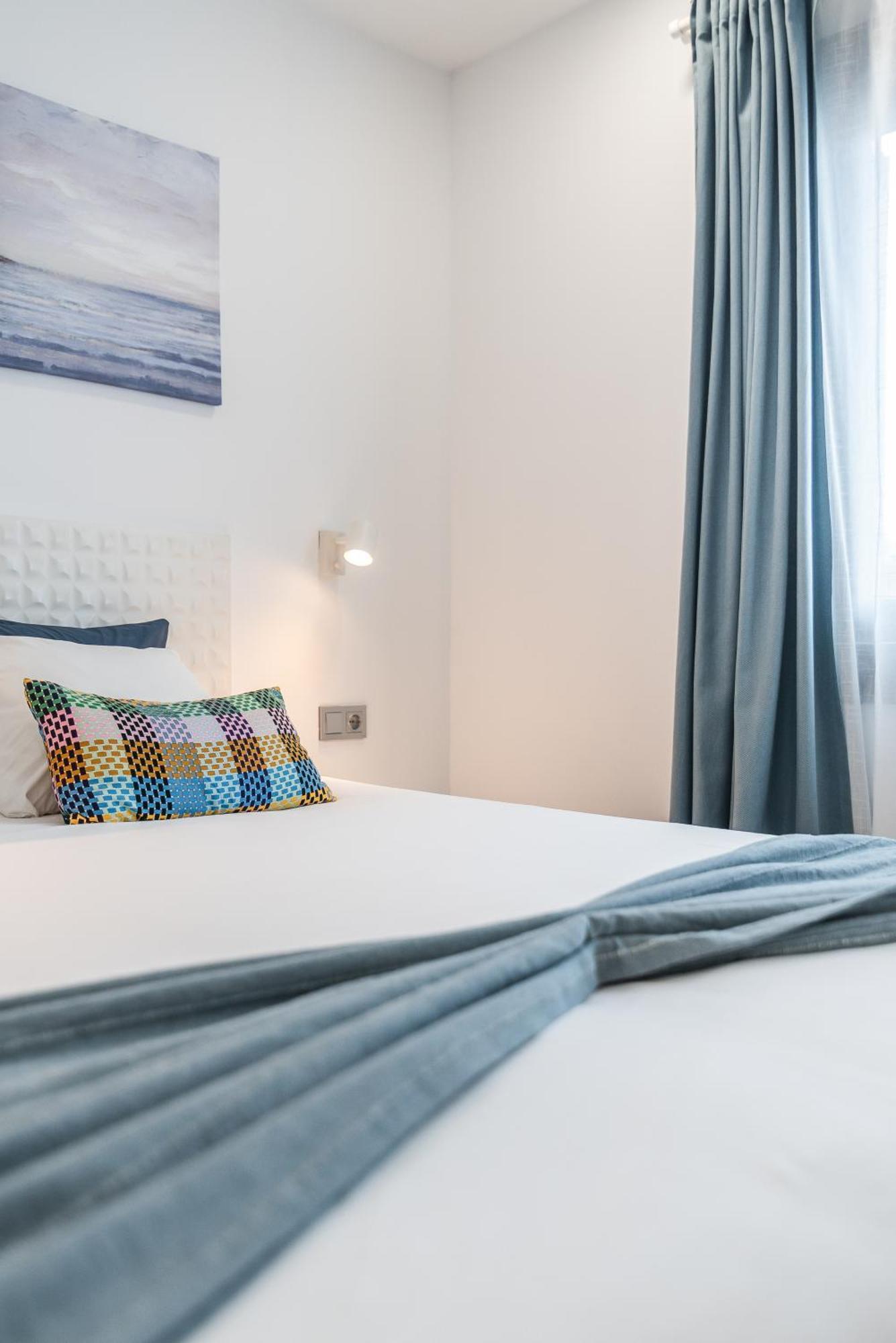 Casa Boissier Ciudad Jardin Bed & Breakfast ลาสปัลมาส เด กรานคานาเรีย ภายนอก รูปภาพ