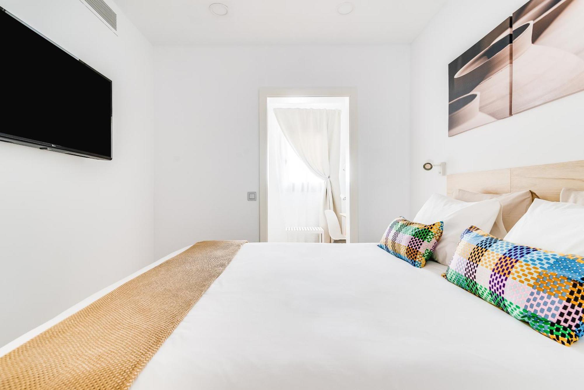 Casa Boissier Ciudad Jardin Bed & Breakfast ลาสปัลมาส เด กรานคานาเรีย ภายนอก รูปภาพ