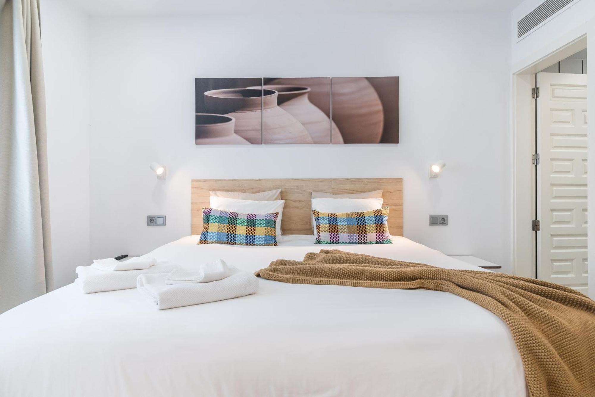Casa Boissier Ciudad Jardin Bed & Breakfast ลาสปัลมาส เด กรานคานาเรีย ภายนอก รูปภาพ