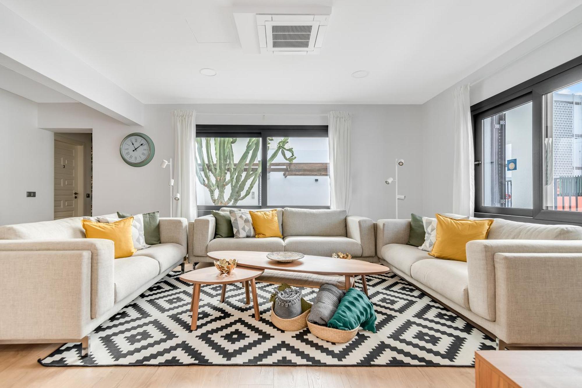 Casa Boissier Ciudad Jardin Bed & Breakfast ลาสปัลมาส เด กรานคานาเรีย ภายนอก รูปภาพ