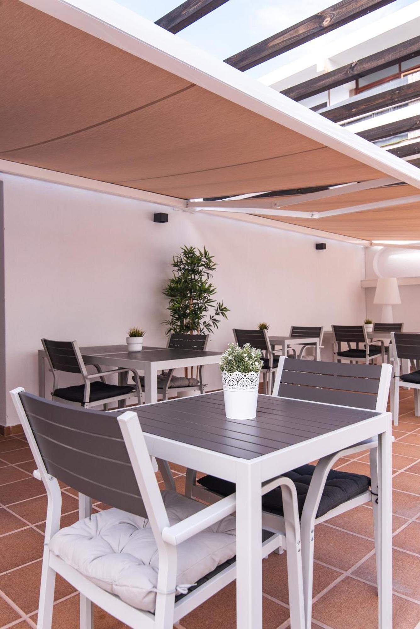 Casa Boissier Ciudad Jardin Bed & Breakfast ลาสปัลมาส เด กรานคานาเรีย ภายนอก รูปภาพ