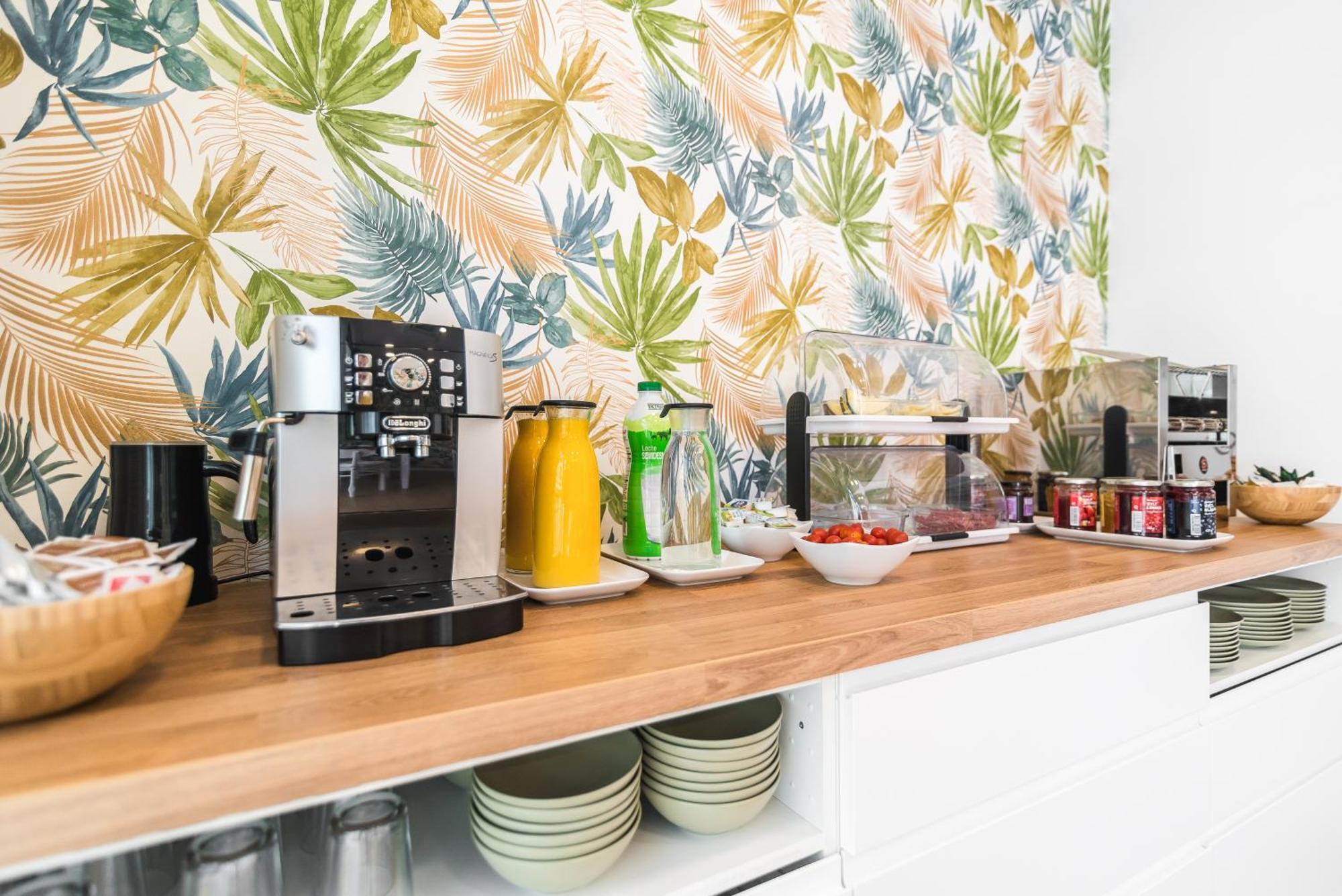 Casa Boissier Ciudad Jardin Bed & Breakfast ลาสปัลมาส เด กรานคานาเรีย ภายนอก รูปภาพ
