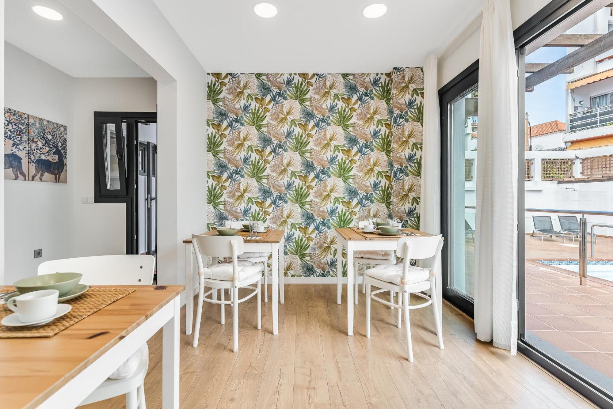 Casa Boissier Ciudad Jardin Bed & Breakfast ลาสปัลมาส เด กรานคานาเรีย ภายนอก รูปภาพ